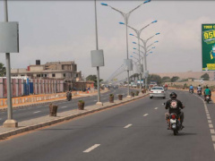 The Togolese corridor is the second-best performing in the WAEMU, after Benin’s