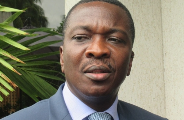 Togo : Lomé hosts workshop to discuss a strategy for private sector growth