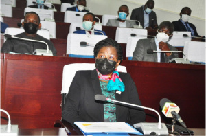 Togo: quatri&egrave;me prorogation de l'Etat d'Urgence