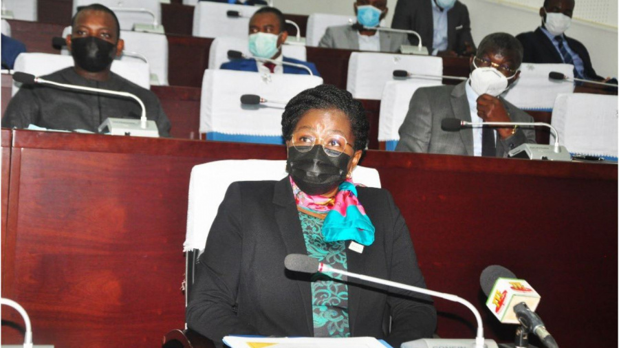 Togo: quatrième prorogation de l&#039;Etat d&#039;Urgence