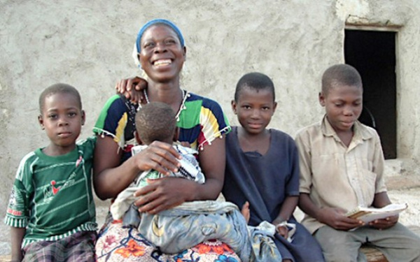 Togo Approves Policy to Extend Social Safety Net