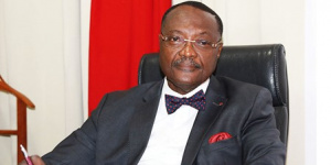 Togo : Jos&eacute; Symenouh d&eacute;barque &agrave; la t&ecirc;te de la Chambre de commerce et d&rsquo;industrie