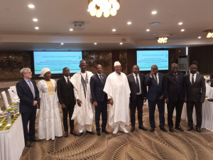 Uemoa: les normes et proc&eacute;dures harmonis&eacute;es du contr&ocirc;le de la charge &agrave; l&rsquo;essieu applicables d&egrave;s janvier 2024