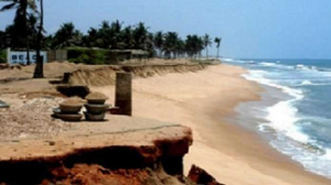 Lutte contre l'&eacute;rosion c&ocirc;ti&egrave;re : la Banque mondiale se rapproche des communaut&eacute;s &agrave; travers la radio