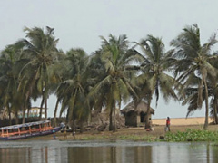 Togo and Benin Join Forces to Protect Mono River Basin