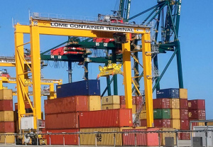 Commerce ext&eacute;rieur : la SEGUCE va int&eacute;grer les encaissements de Lom&eacute; Container Terminal au Guichet Unique