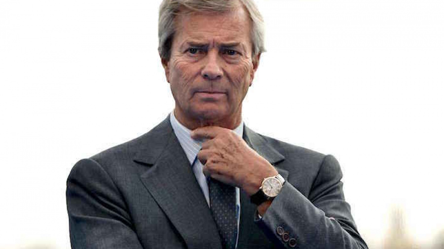 Affaire Bolloré: le Togo se dit prêt à collaborer avec la justice française