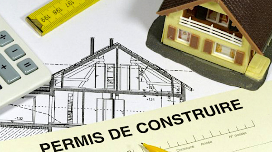 Permis de construire : au cœur du système de gestion intégré, les architectes se mettent à jour
