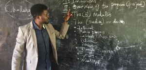 Education : l'Etat compte recruter 3 500 nouveaux enseignants en 2023