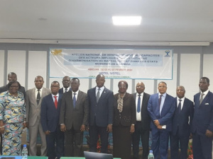 Vers une harmonisation de l'examen du Baccalaur&eacute;at dans l'espace Uemoa