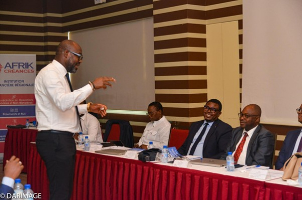 Togo : trois jours à Kpalimé pour repenser le management du risque à l’ère de l’intelligence artificielle