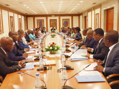 Togo plans to get a new investment framework to improve business climate