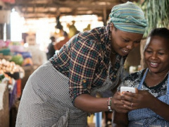 Togo cooks up a national strategy to boost financial inclusion
