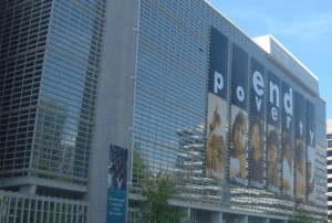 Banque mondiale : deux vice-pr&eacute;sidences seront d&eacute;sormais consacr&eacute;es &agrave; l'Afrique