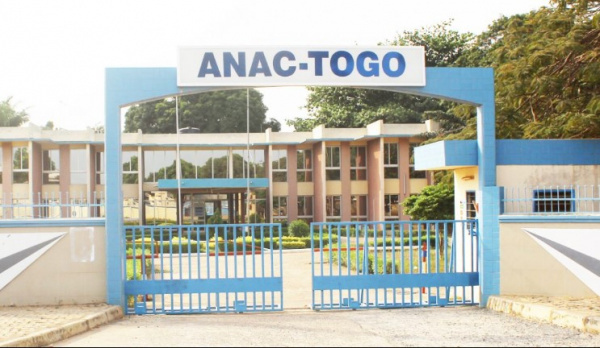 Togo: National Civil Aviation Agency (ANAC) gets five new safety inspectors