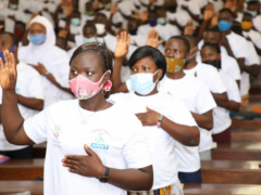 Togo: More than 25,000 volunteering women were mobilized by the ANVT since its creation