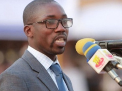 E-commerce: Togo’s agricultural marketplace is operational