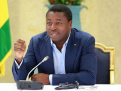 PIA attests to Togo’s commitment to industrialization, says President Gnassingbe