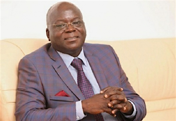 Togo’s chamber of commerce works to develop regional policy for automobile industry