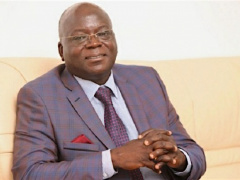 Togo’s chamber of commerce works to develop regional policy for automobile industry