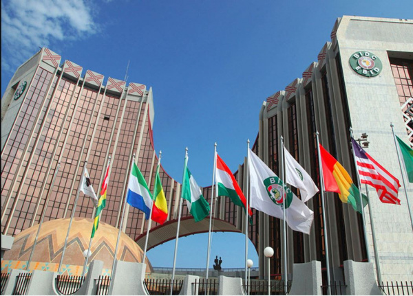 ECOWAS speeds up the process to launch its trade competition regulator