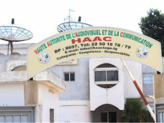 WAEMU Audiovisual Regulators Hold 11th General Assembly in Lomé, Togo