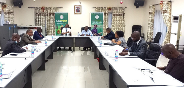 International Business Bank Togo and CNP Togo want to activate the guarantee line of the African Solidarity Fund