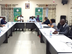 International Business Bank Togo and CNP Togo want to activate the guarantee line of the African Solidarity Fund