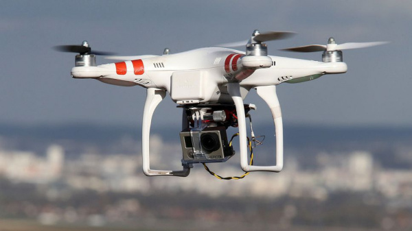 Togolese govt. looks to establish a regulation covering the usage of drones by civilians