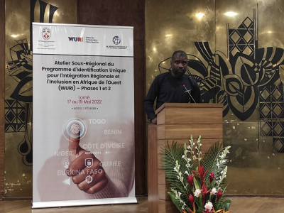 identification-biometrique-au-togo-la-plateforme-d-enregistrement-prete-d-ici-fin-2022