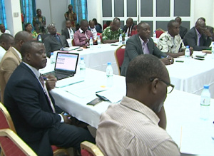 PAEIJ-SP : vers le d&eacute;veloppement de nouveaux produits financiers dans les cha&icirc;nes de valeur agricoles