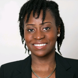 Qui est Mila Aziabl&eacute;, la Benjamine du nouveau gouvernement ?