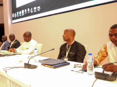 West African Cooperatives Gathered in Lomé to Assess Their Digitalization Level