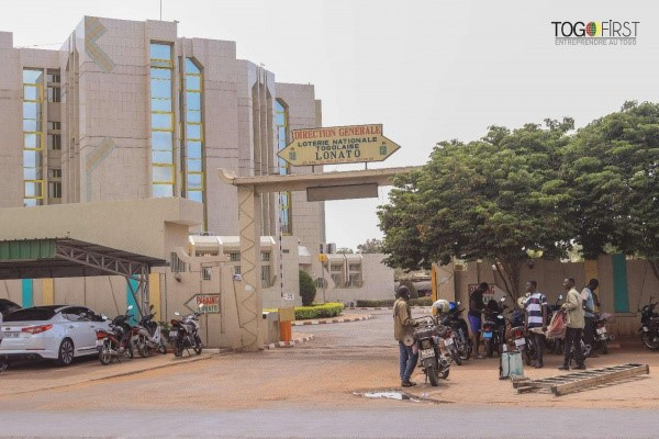 Togo: la contribution de la Lonato au budget national en progression de 30% entre 2020 et 2022