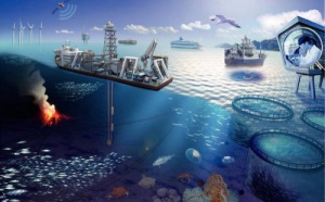 Togo : un colloque scientifique sur l&rsquo;&eacute;conomie bleue d&eacute;marre &agrave; l&rsquo;U.L le 19 novembre