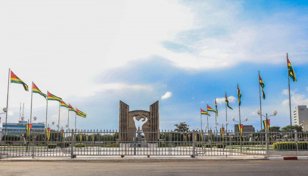 Togo’s Nominal GDP Crosses Historic 6,000 Billion CFA Franc Milestone