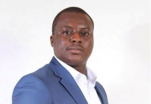 Wilfried Dabir&eacute;, PCO 2&egrave; &eacute;dition TeD&rsquo;x : &laquo; En r&eacute;alit&eacute;, le changement est d&rsquo;abord mental avant de se concr&eacute;tiser &raquo;