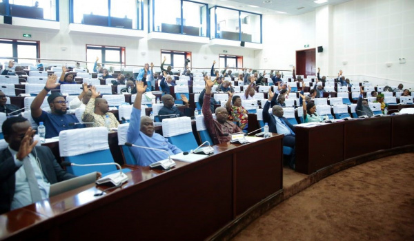 Togo now has a law to foster the growth of its textile industry