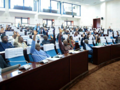 Togo now has a law to foster the growth of its textile industry