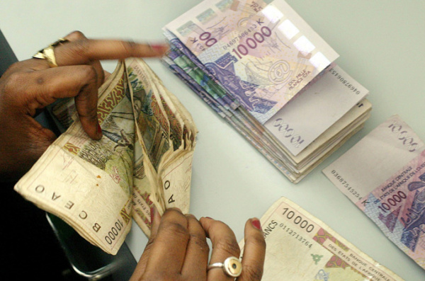 How does the diaspora finance Togo’s economy ?