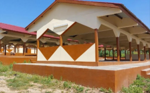 New Cross-Border Market Launches in Northern Togo to Drive Trade and Cohesion