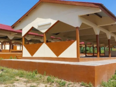 New Cross-Border Market Launches in Northern Togo to Drive Trade and Cohesion