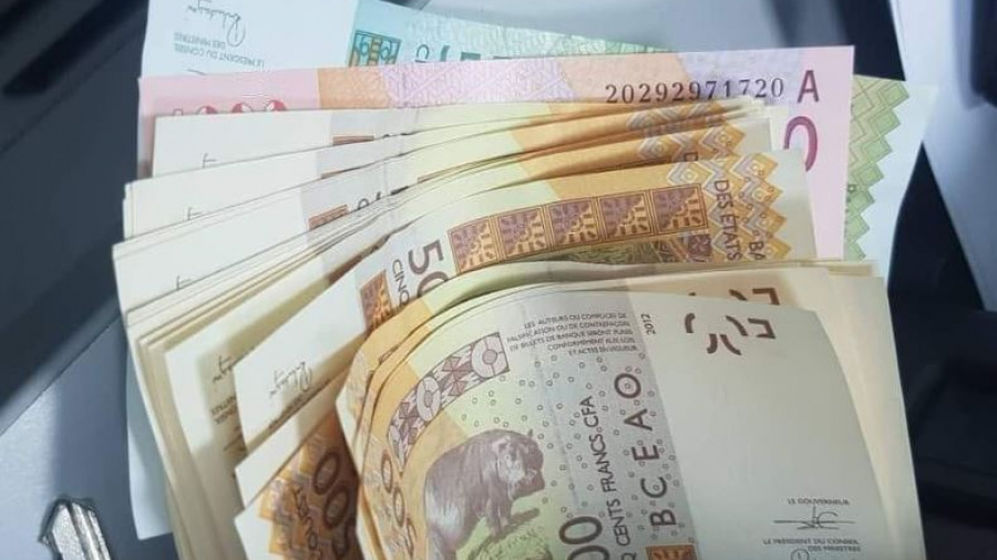 Togo : forte progression des recettes budgétaires au premier trimestre 2024