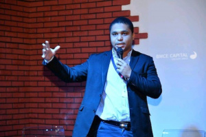 La startup togolaise Semoa remporte le Bootcamp Cap&rsquo;tech &agrave; Casablanca, avec sa solution Whatsapp Banking