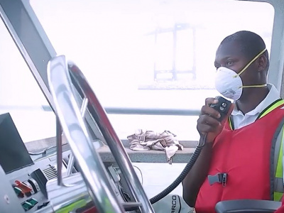 togo-683-navires-inspectes-au-port-de-lome-en-2022-sur-fond-de-hausse