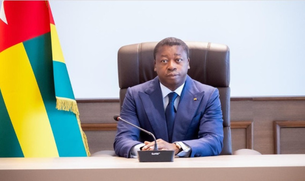 Togo formalizes visa exemption for African nationals