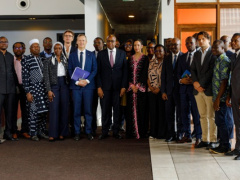 Togo launches clean cooking program to expand access, cut reliance on biomass