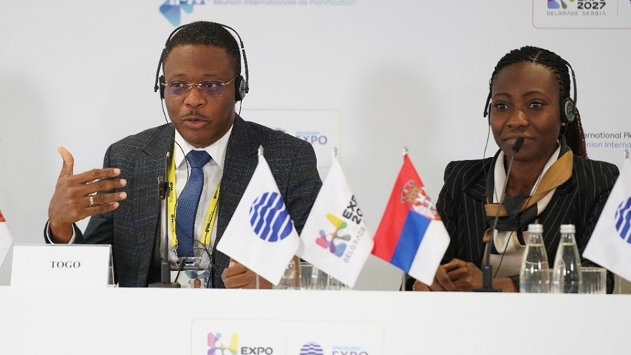 Culture : le Togo annoncé à l&#039;Exposition internationale Belgrade 2027