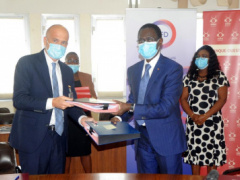 French Development Agency (AFD) provides WAEMU states €175 million, to face Covid-19 and climate change