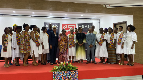 Togo: Minister of Trade launches new initiative to support local SMEs